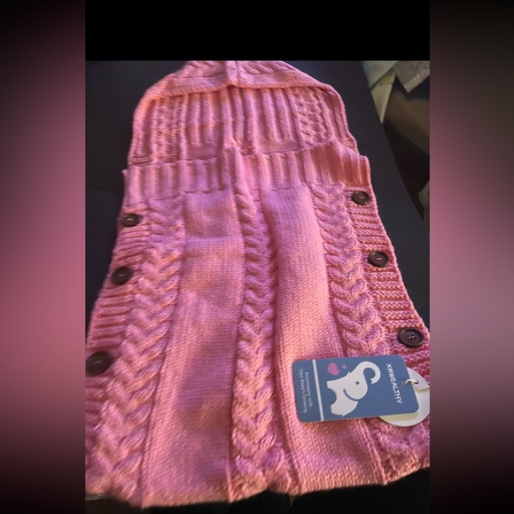 XMWealthy Swaddle Sleeping Baby Bag - Picture 2 of 4